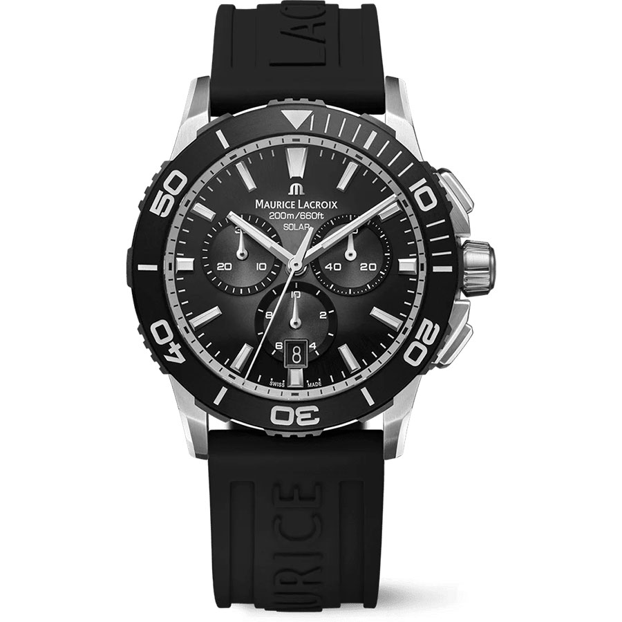 Часы Maurice Lacroix Pontos PT1038-SSL20-330-2